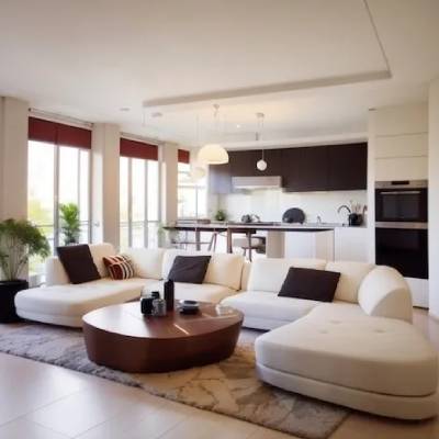CUSTOM UPHOLSTERY